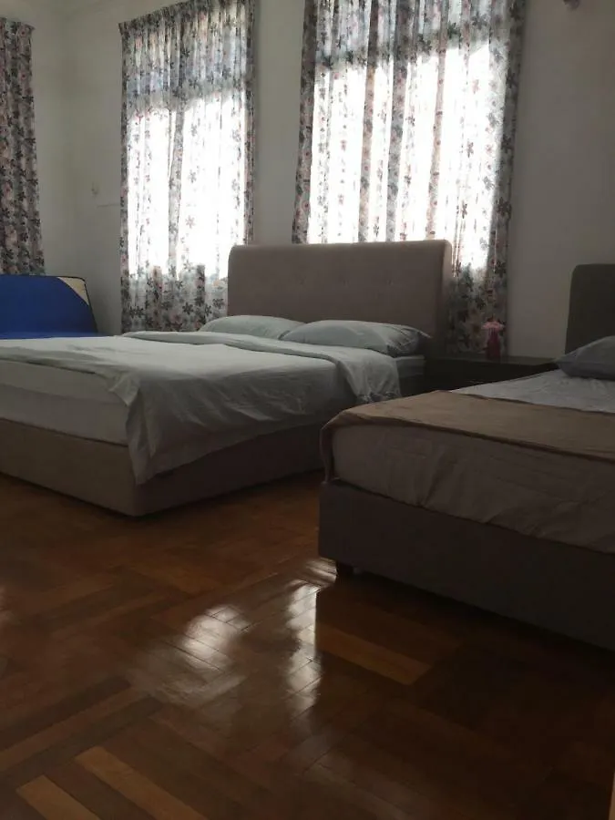 Casa vacanze Penang Island Landed Homestay George Town