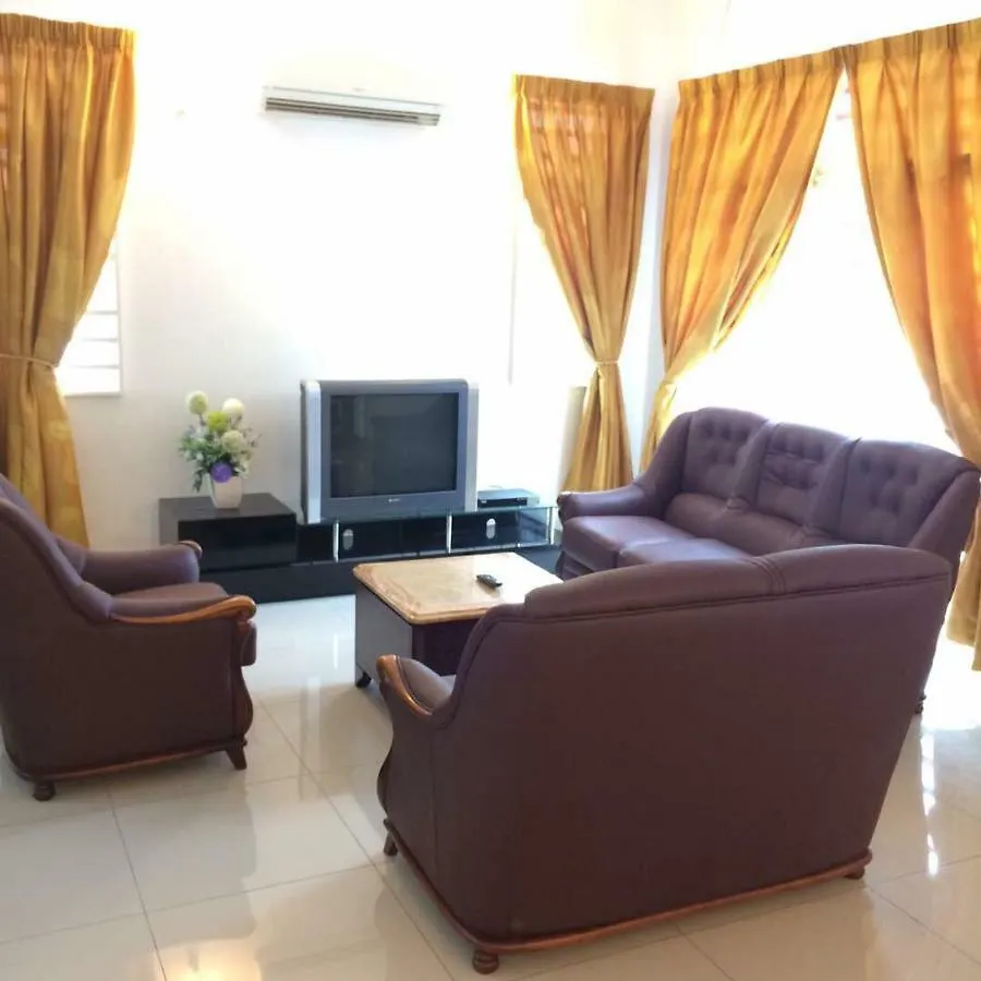 Casa vacanze Penang Island Landed Homestay George Town