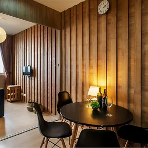 118 Residences By Travovo George Town