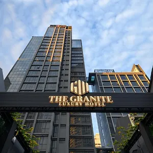 The Granite Luxury Penang George Town