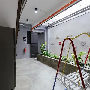 招待所 Kangsar 73, 乔治敦