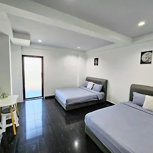 汽车旅馆 184 Gurney Drive Penang, 乔治敦