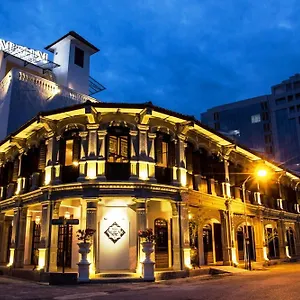 Museum George Town