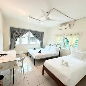K 55 George Town