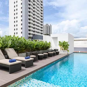 Citadines Connect Penang George Town