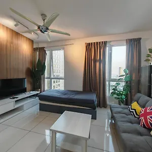 公寓 Seaview Mansion One, 乔治敦