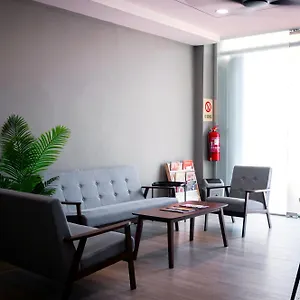 旅馆 Aayu Muntri Penang, 乔治敦