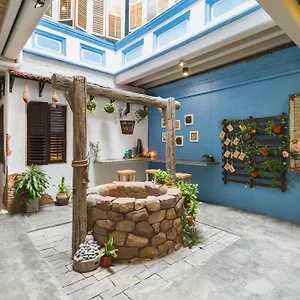 My 109 - Self Check In (adults Only) George Town