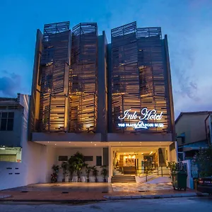 Ink George Town