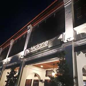 Mclane Boutique George Town