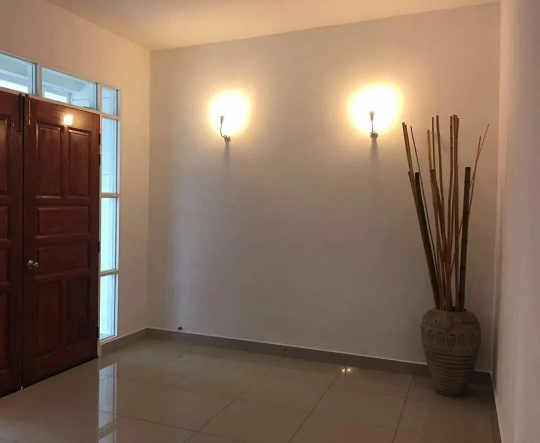 Penang Island Landed Homestay George Town 0*,  Malaysia